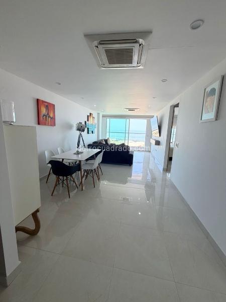 Piso – Cartagena de Indias - Más