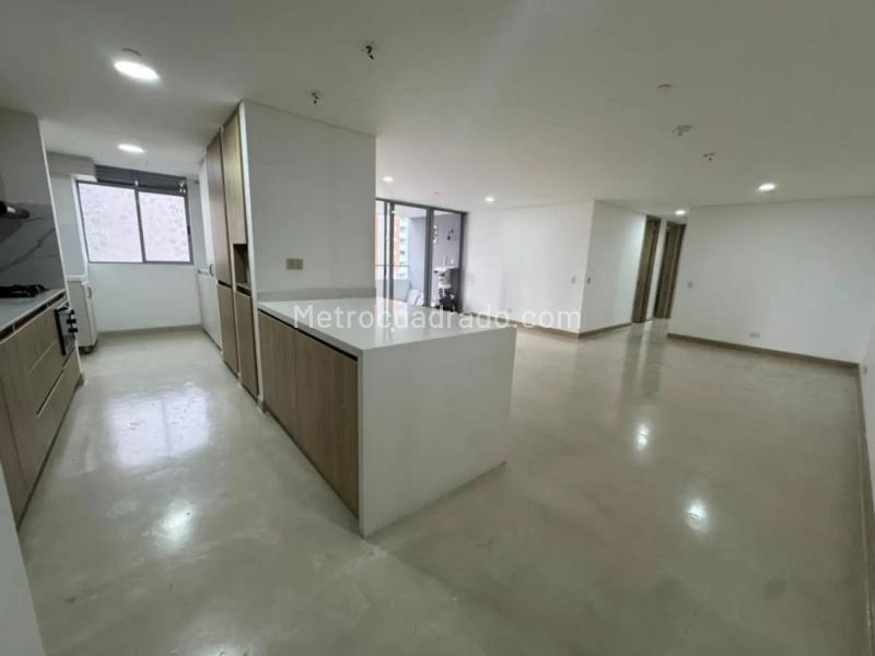Piso – Envigado, Uribe Angel, Valle de Aburrá - Vista 4