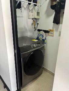 Apartamento de 2 alcobas en venta en Milla De Oro, Medellín, 72 m² · foto 10 de 11