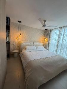 Apartamento de 3 alcobas en venta en La Samaria, Ibagué, 94 m² · foto 13 de 20