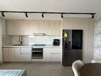 Apartamento de 3 alcobas en venta en La Samaria, Ibagué, 94 m² · foto 4 de 20