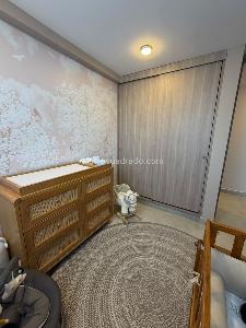 Apartamento de 3 alcobas en venta en La Samaria, Ibagué, 94 m² · foto 11 de 20