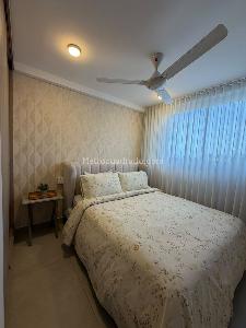 Apartamento de 3 alcobas en venta en La Samaria, Ibagué, 94 m² · foto 10 de 20