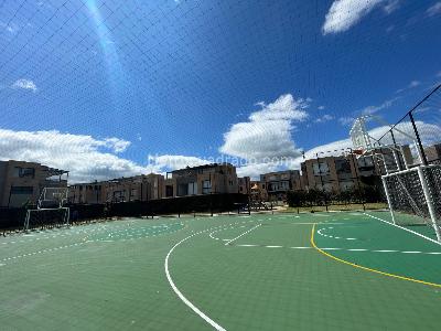 Casa de 3 alcobas en venta en Conjunto Residencial Vittare, Cajicá, 197 m² · foto 14 de 17