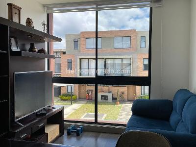 Casa de 3 alcobas en venta en Conjunto Residencial Vittare, Cajicá, 197 m² · foto 5 de 17