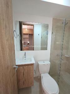 Apartamento en venta en Country Paradise, Chía · foto 12 de 20