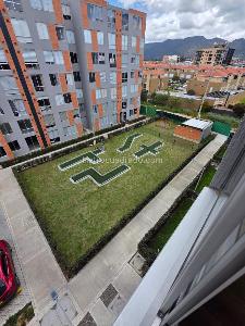 Apartamento en venta en Country Paradise, Chía · foto 17 de 20