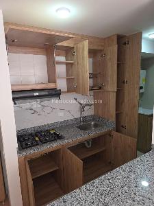 Apartamento en venta en Country Paradise, Chía · foto 2 de 20