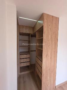 Apartamento en venta en Country Paradise, Chía · foto 10 de 20