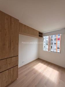 Apartamento en venta en Country Paradise, Chía · foto 13 de 20