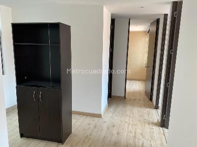 Apartamento en venta en Hayuelos, Bogotá · foto 11 de 17