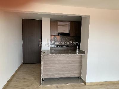 Apartamento en venta en Hayuelos, Bogotá · foto 14 de 17