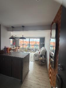 Apartamento en venta en Hayuelos, Bogotá · foto 16 de 17