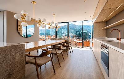 Apartamento en venta en El Rincon Del Chico, Bogotá · foto 10 de 20