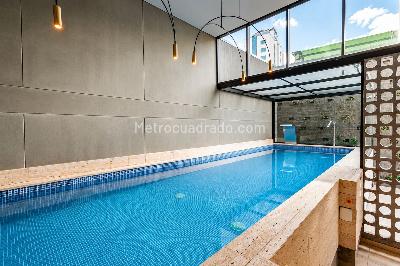 Apartamento en venta en El Rincon Del Chico, Bogotá · foto 17 de 20