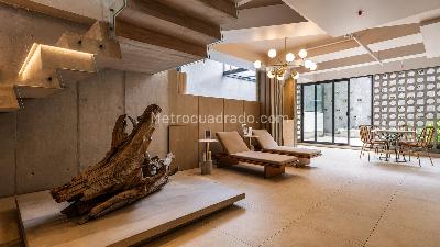 Apartamento en venta en El Rincon Del Chico, Bogotá · foto 19 de 20