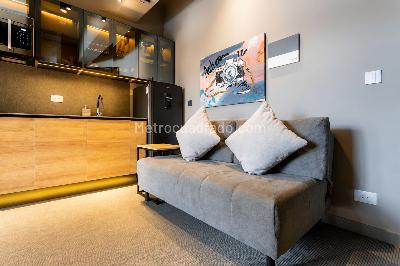 Apartamento en venta en El Rincon Del Chico, Bogotá · foto 8 de 20