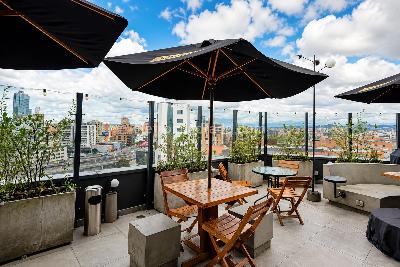 Apartamento en venta en El Rincon Del Chico, Bogotá · foto 12 de 20