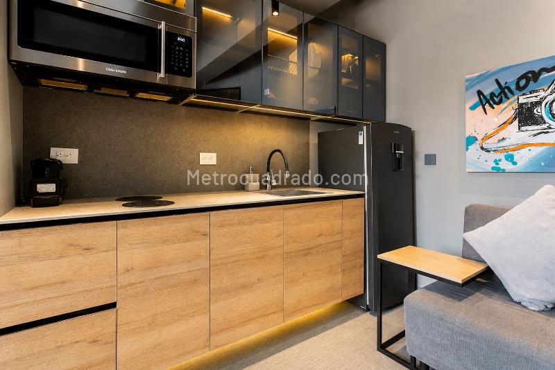 Piso – Bogotá, UPZ Usaquén, Localidad Usaquén - Más