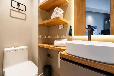 Apartamento en venta en El Rincon Del Chico, Bogotá · foto 6 de 20