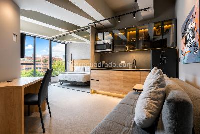 Apartamento en venta en El Rincon Del Chico, Bogotá · foto 7 de 20