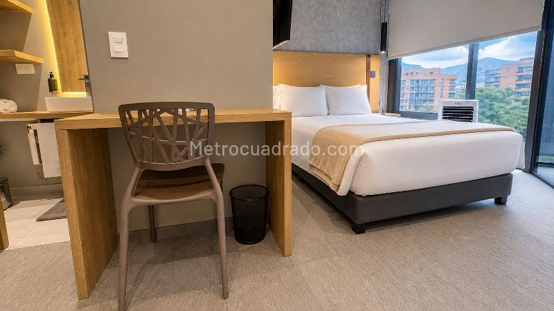 Piso – Bogotá, UPZ Usaquén, Localidad Usaquén - Vista 2