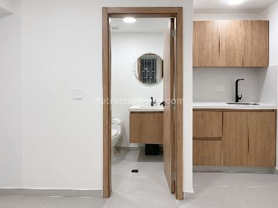 Oficina en Arriendo, LA FLORESTA Zona Urbana , Medellín