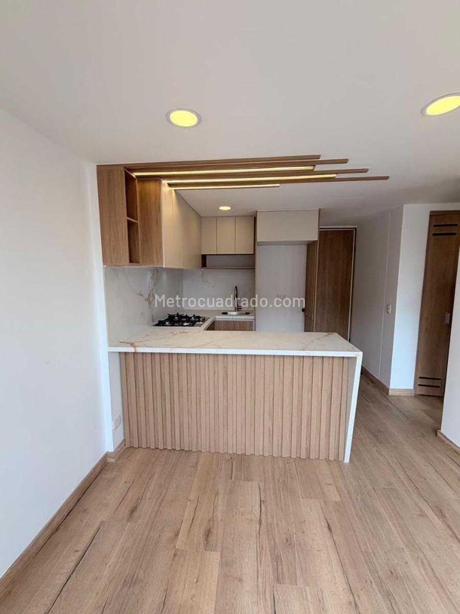 Foto del apartamento