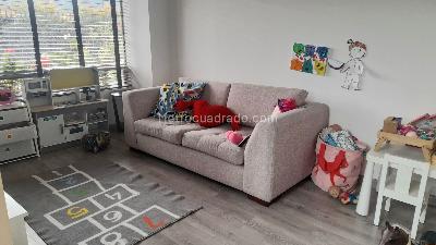 Casa de 3 alcobas en venta en Cajica, Cajicá, 148 m² · foto 11 de 20