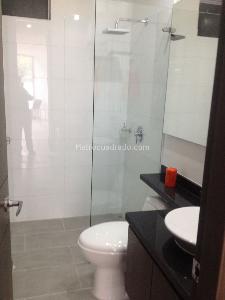 Apartamento de 1 alcoba en venta en Bosque Izquierdo, Bogotá, 52 m² · foto 10 de 15