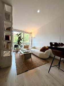 Apartamento de 1 alcoba en venta en Bosque Izquierdo, Bogotá, 52 m² · foto 2 de 15