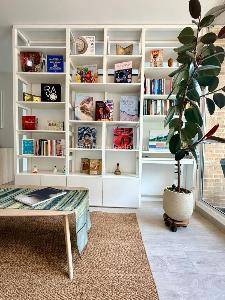 Apartamento de 1 alcoba en venta en Bosque Izquierdo, Bogotá, 52 m² · foto 4 de 15