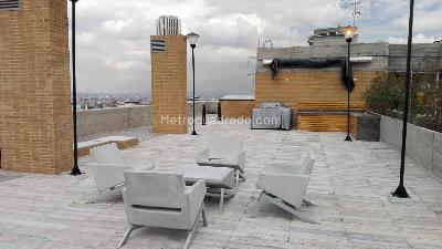 Apartamento de 1 alcoba en venta en Bosque Izquierdo, Bogotá, 52 m² · foto 13 de 15