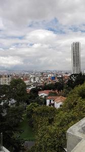 Apartamento de 1 alcoba en venta en Bosque Izquierdo, Bogotá, 52 m² · foto 14 de 15