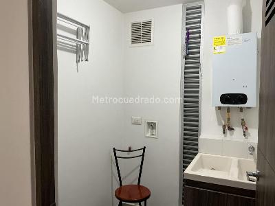 Apartamento de 3 alcobas en venta en La Felicidad La Esperanza, Bogotá, 104 m² · foto 12 de 13
