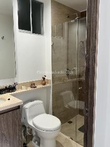 Apartamento de 3 alcobas en venta en La Felicidad La Esperanza, Bogotá, 104 m² · foto 8 de 13