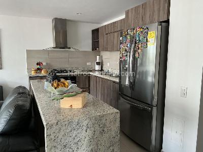 Apartamento de 3 alcobas en venta en La Felicidad La Esperanza, Bogotá, 104 m² · foto 5 de 13