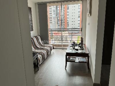 Apartamento de 3 alcobas en venta en La Felicidad La Esperanza, Bogotá, 104 m² · foto 7 de 13