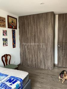 Apartamento de 3 alcobas en venta en La Felicidad La Esperanza, Bogotá, 104 m² · foto 11 de 13