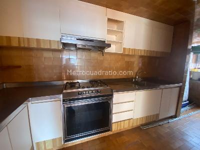 Apartamento de 2 alcobas en venta en Molinos Norte, Bogotá, 92 m² · foto 10 de 14