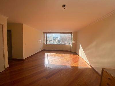 Apartamento de 2 alcobas en venta en Molinos Norte, Bogotá, 92 m² · foto 3 de 14