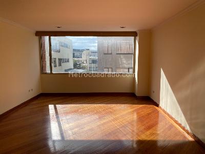 Apartamento de 2 alcobas en venta en Molinos Norte, Bogotá, 92 m² · foto 4 de 14