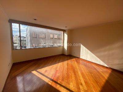 Apartamento de 2 alcobas en venta en Molinos Norte, Bogotá, 92 m² · foto 5 de 14
