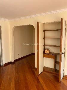 Apartamento de 2 alcobas en venta en Molinos Norte, Bogotá, 92 m² · foto 6 de 14