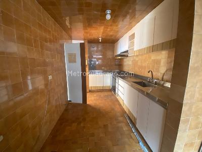 Apartamento de 2 alcobas en venta en Molinos Norte, Bogotá, 92 m² · foto 9 de 14