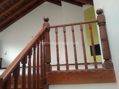 Casa de 4 alcobas en venta en Condominio Villa, Chía, 193 m² · foto 13 de 20