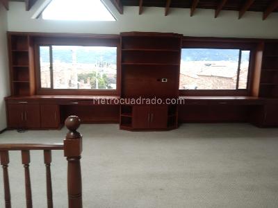 Casa de 4 alcobas en venta en Condominio Villa, Chía, 193 m² · foto 14 de 20
