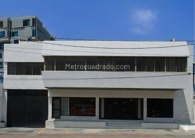 Local Comercial en Arriendo, PIE DE LA POPA Centro Amurallado, Cartagena de Indias