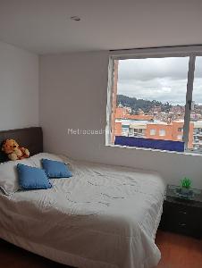 Apartamento en venta en Colina Campestre, Bogotá · foto 5 de 19