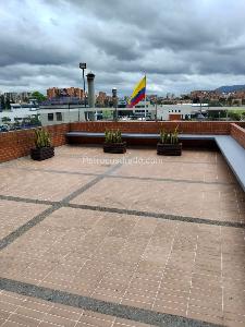 Apartamento en venta en Colina Campestre, Bogotá · foto 7 de 19
